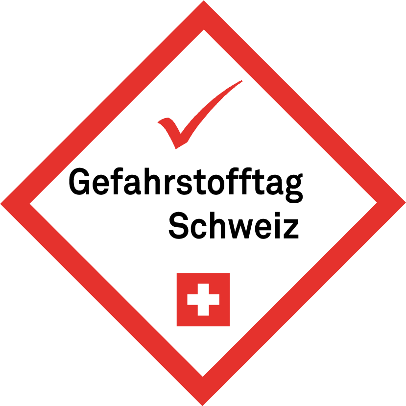 10. Gefahrstofftag Schweiz - 21.35.01d
