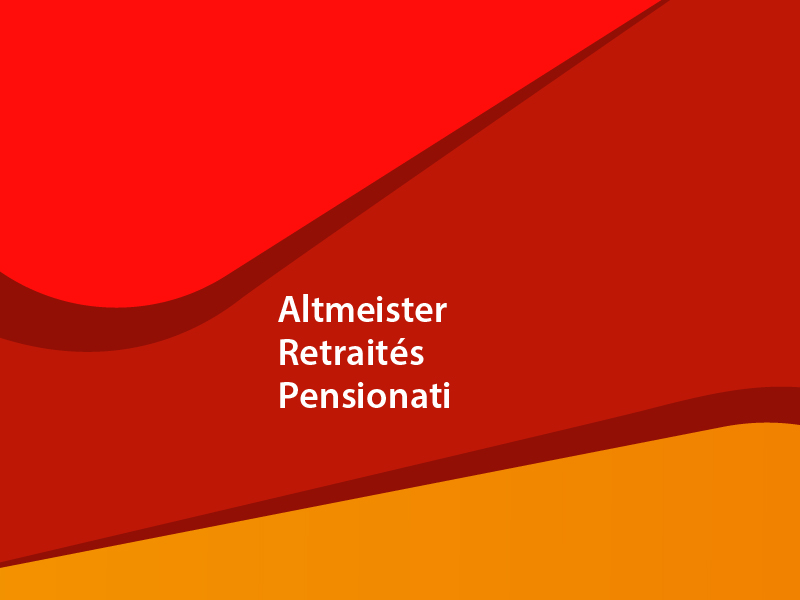 Altmeister-Stamm